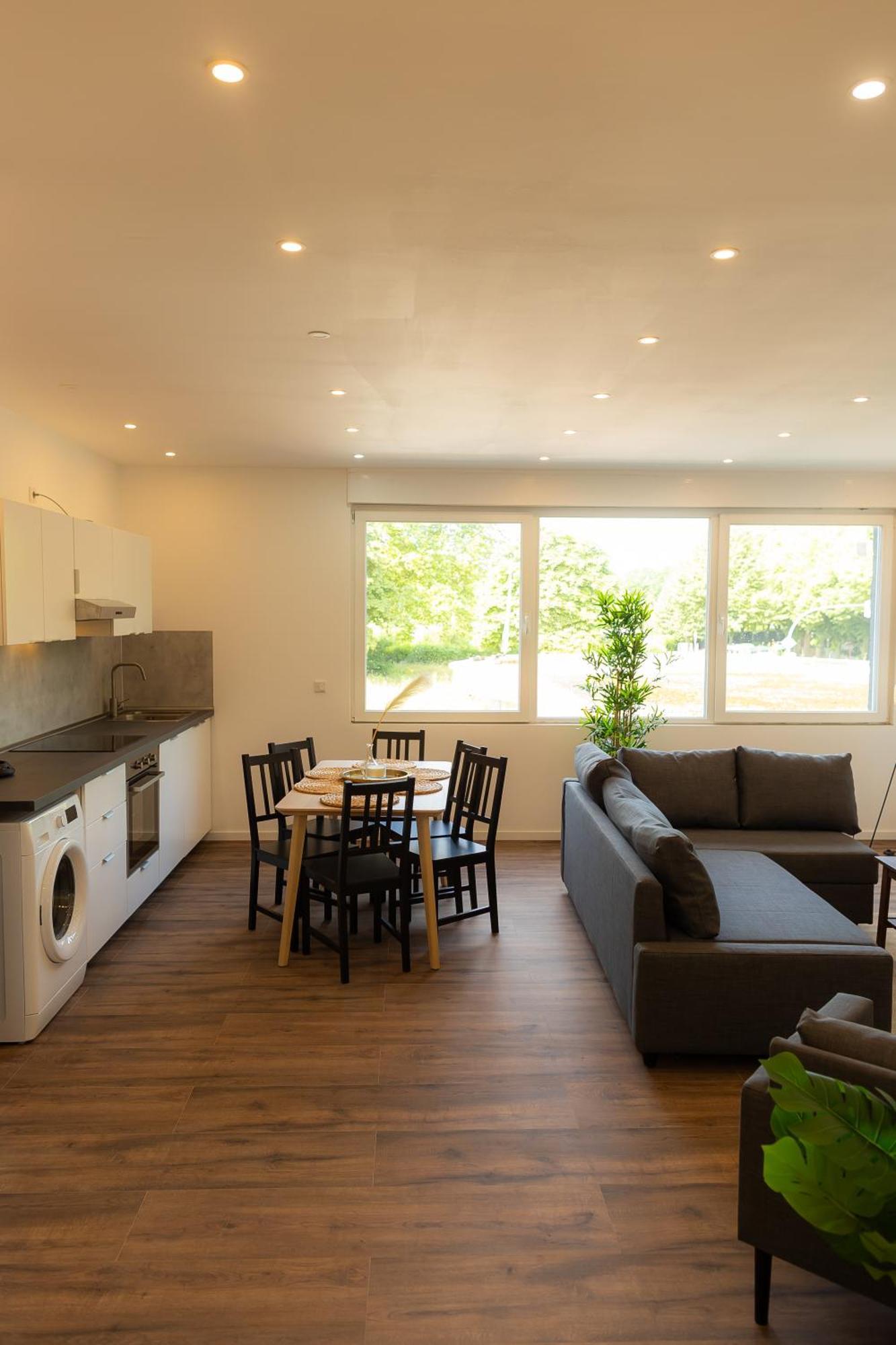 Dohann2 Apartament Dortmund