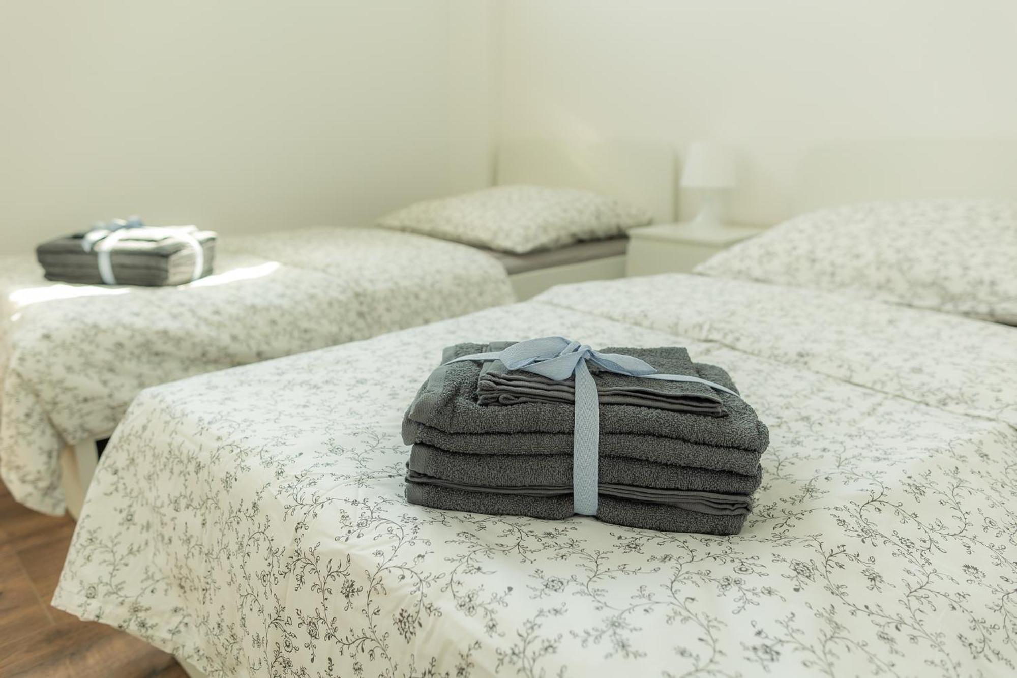 Dohann2 Apartament Dortmund