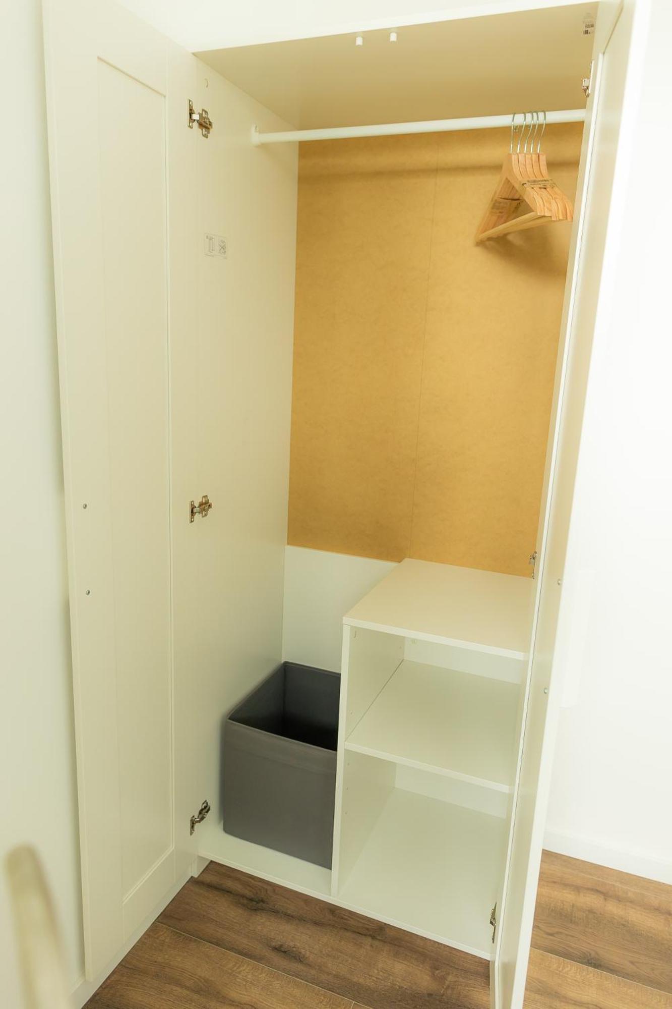 Dohann2 Apartment