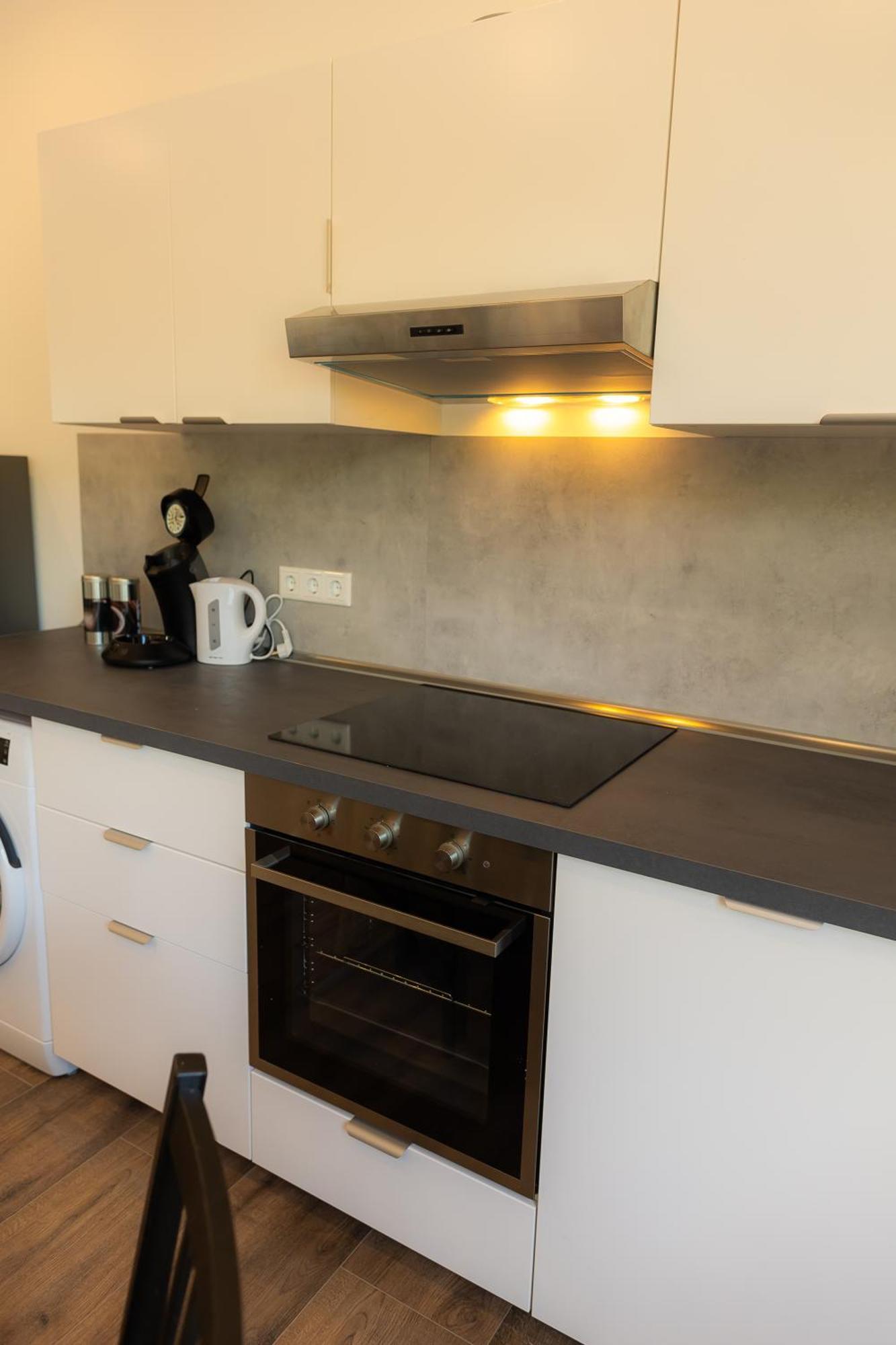Dohann2 Apartment Dortmund