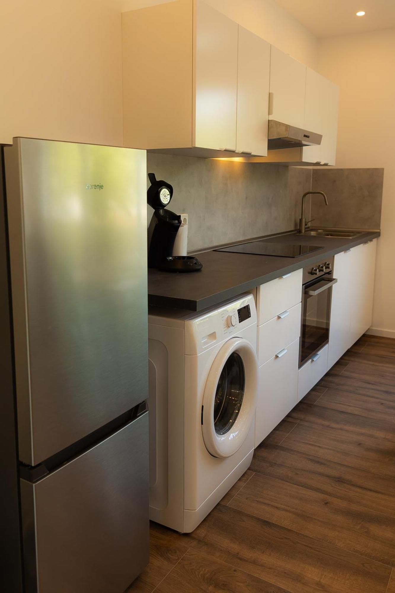 Apartment Dohann2