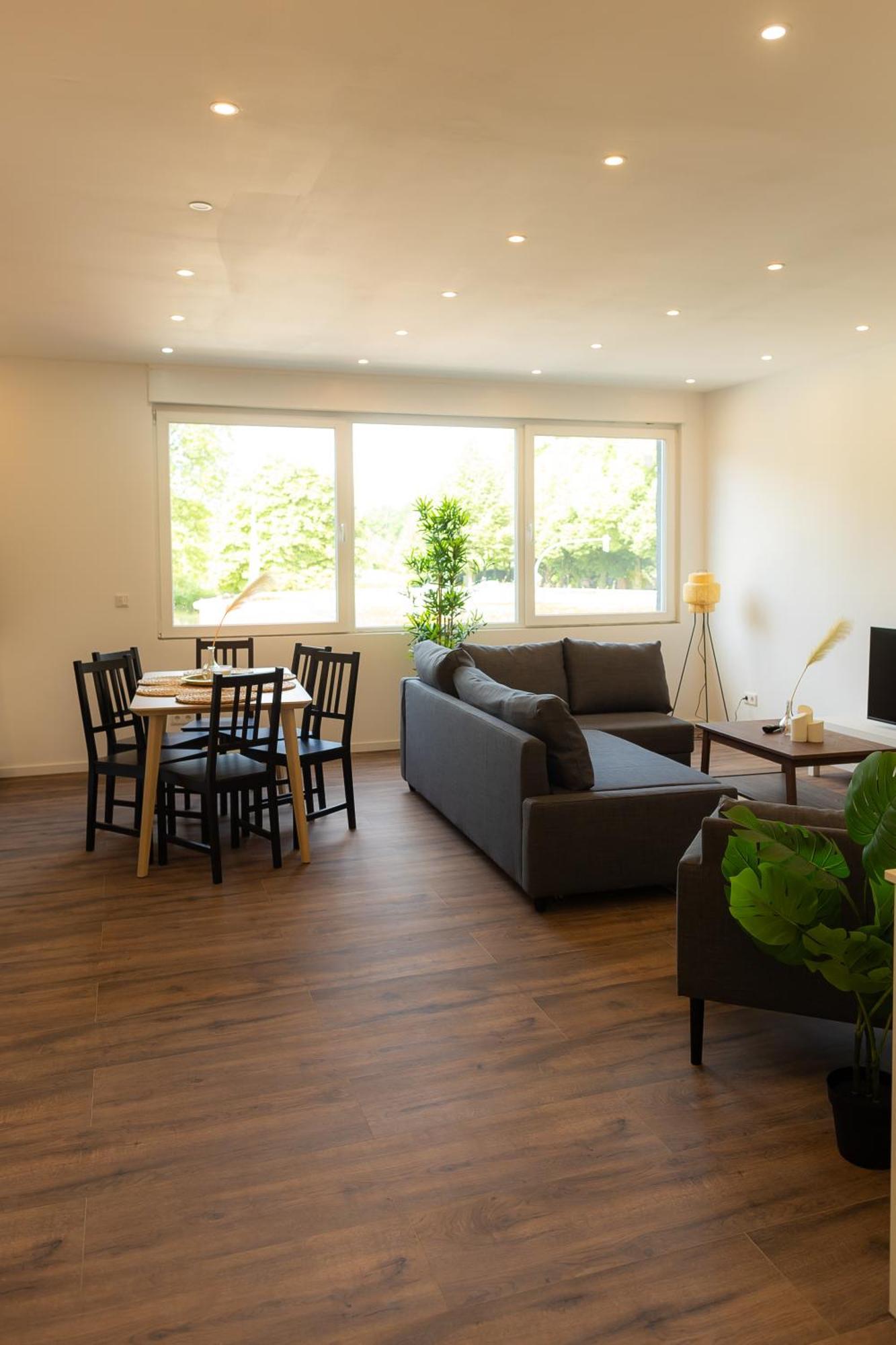 Apartment Dohann2 Dortmund