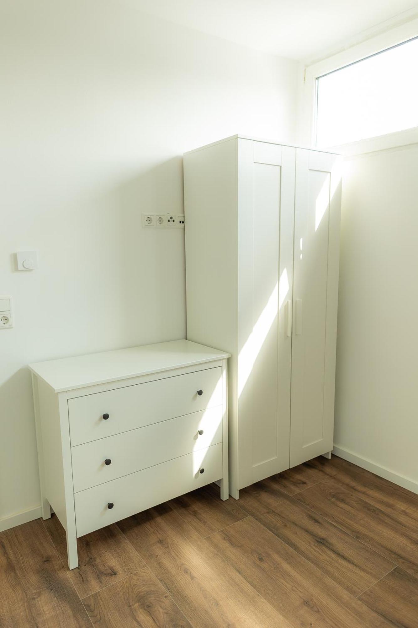 Dohann2 Apartment