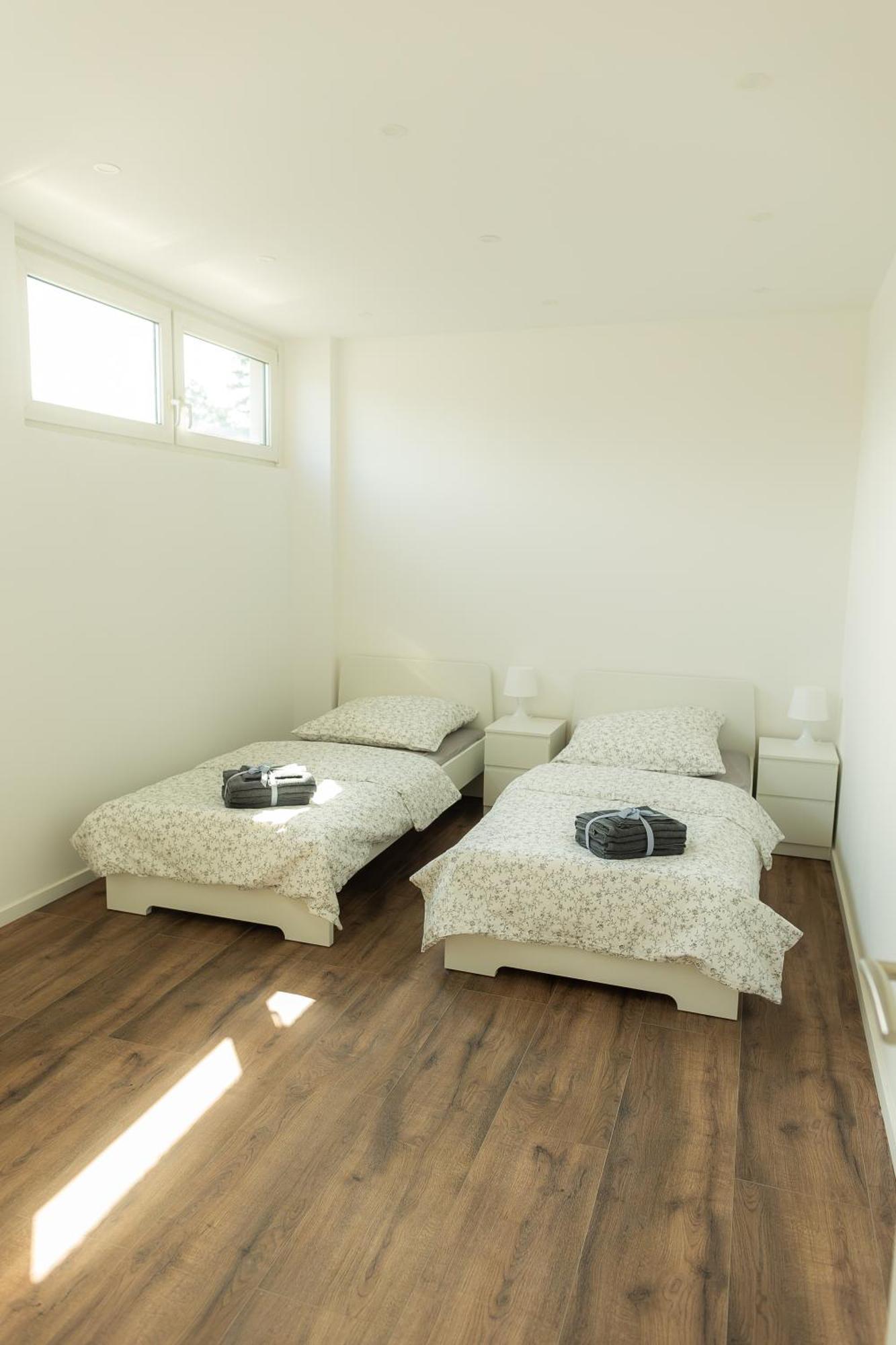 Dohann2 Apartment