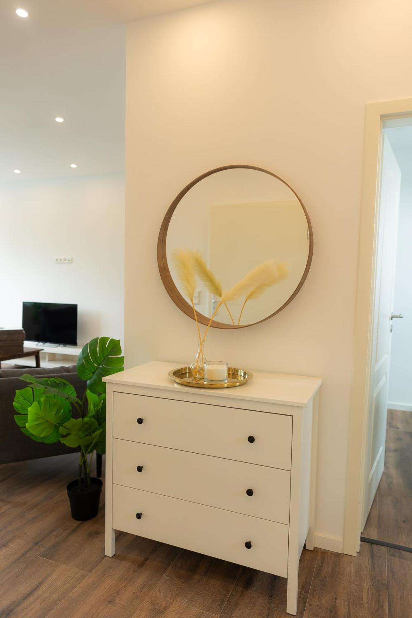 Apartment Dohann2 Dortmund