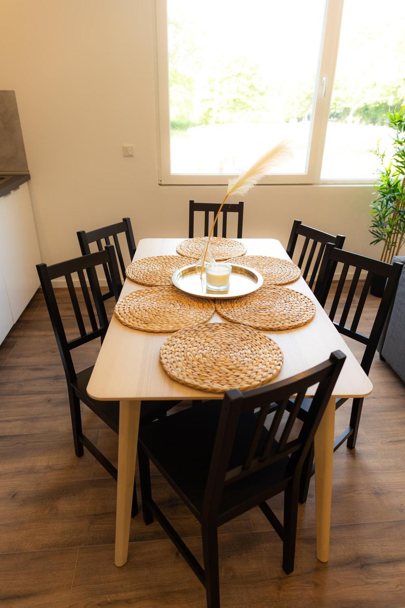 Dohann2 Apartment